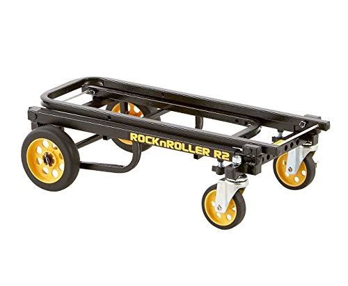Micro Multi-Cart R135116