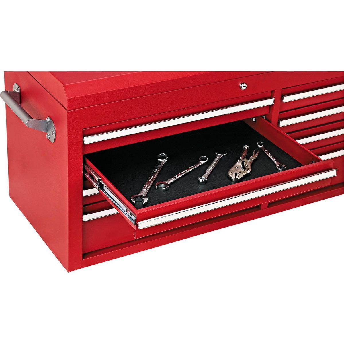 Nonslip Toolbox Solid Liner B554