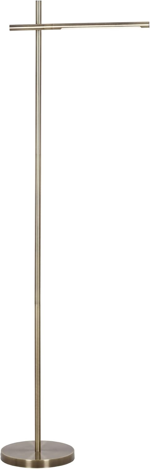 Modern LED Minimalist Floor Lamp D60628
