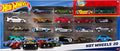 20-Pack Die-Cast Toy Cars Q845