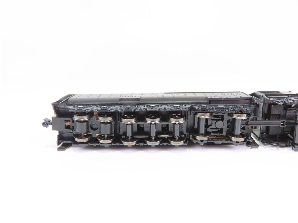 N-Scale 4-8-4 FEF-3 Freight I429586
