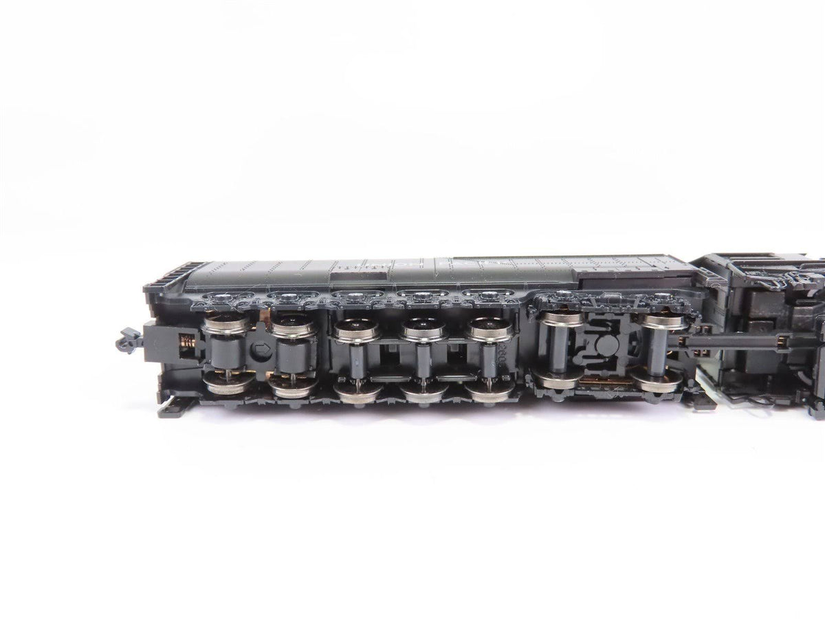N-Scale 4-8-4 FEF-3 Freight I429586