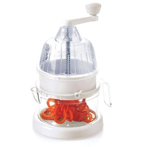 Spiral Slicer Case of 10 U594077