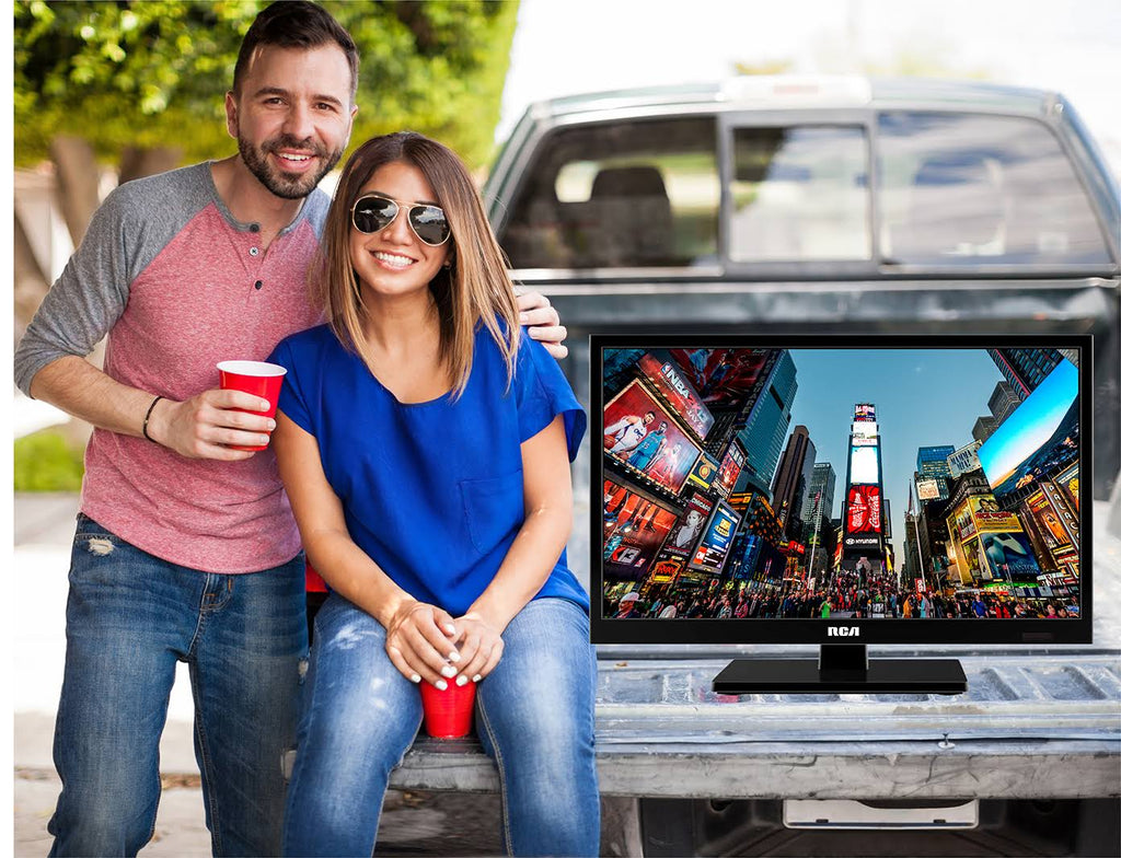 24 inch 720p HD TV E92492