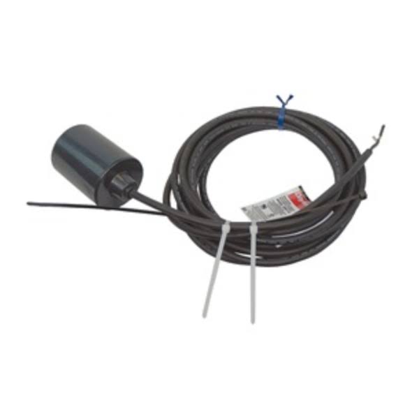 Float Switch Mechanical 115/230V 20 ft D2084