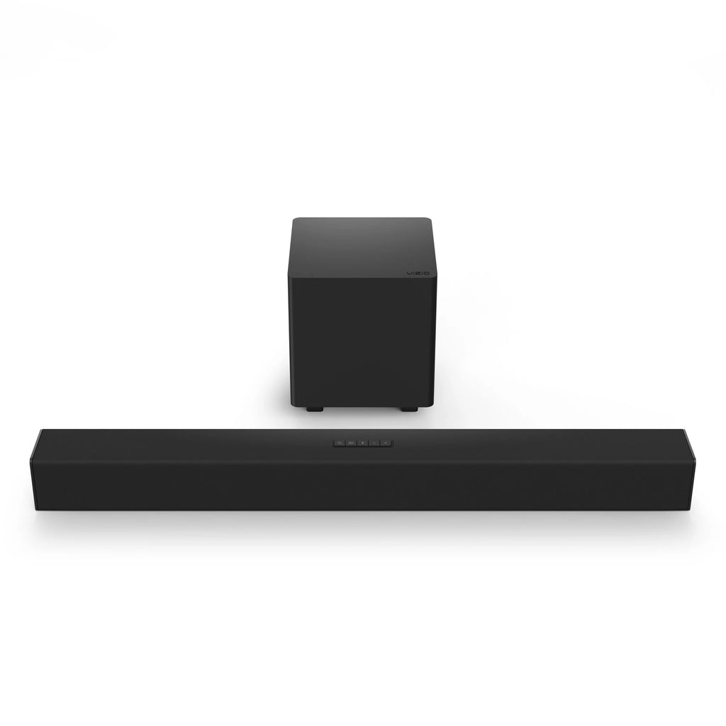 2.1 Sound Bar with Wireless Subwoofer O818