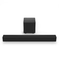 2.1 Sound Bar with Wireless Subwoofer O818