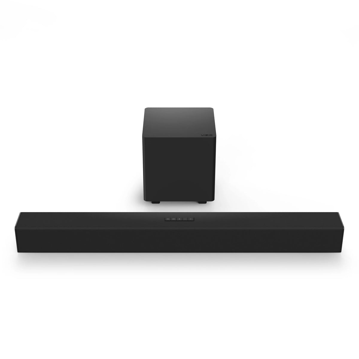 2.1 Sound Bar with Wireless Subwoofer O818