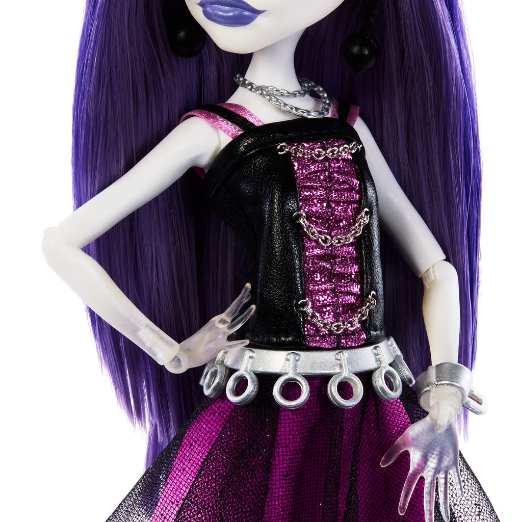 Spectra Vondergeist Doll H343