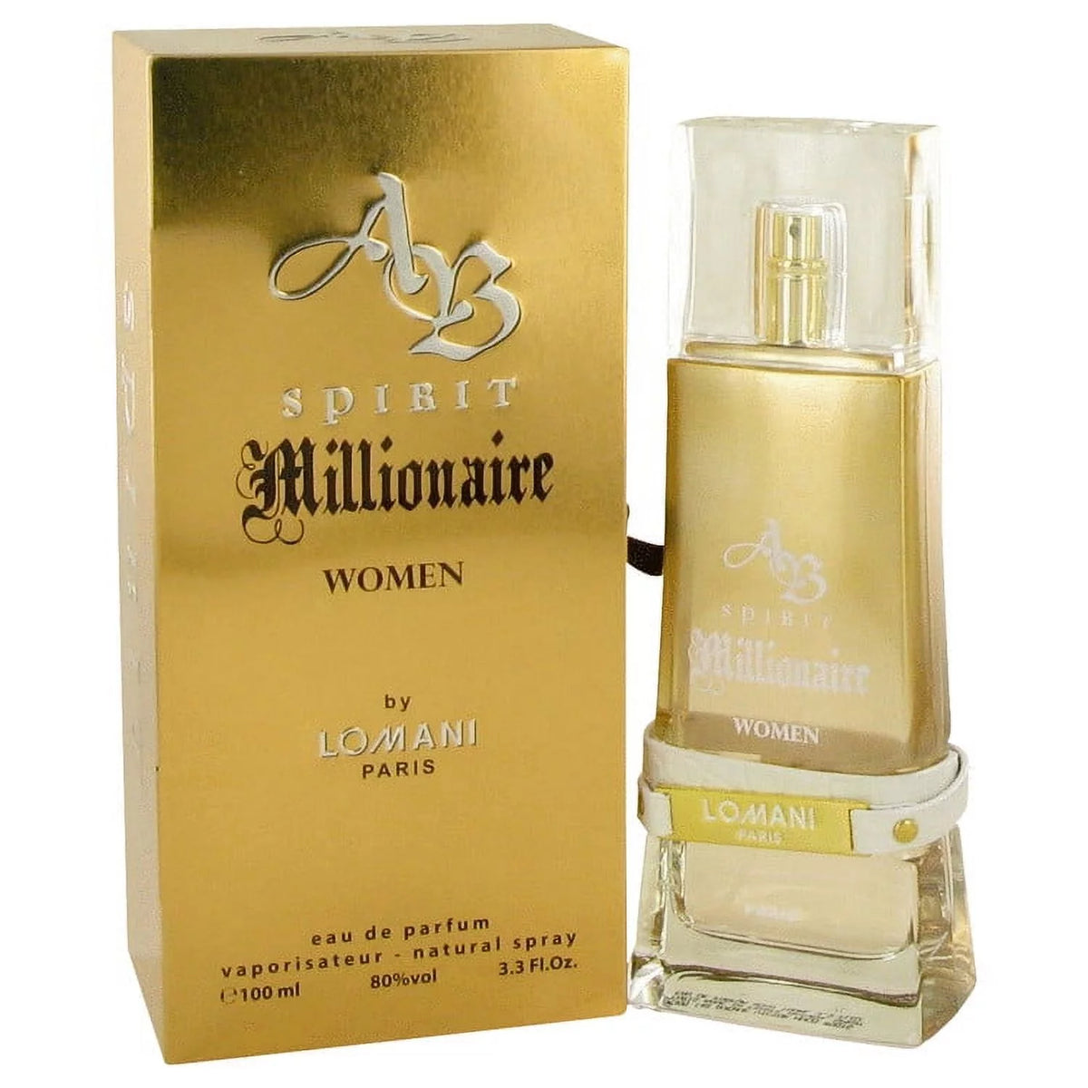 Eau De Parfum Spray 3.3 oz S3858