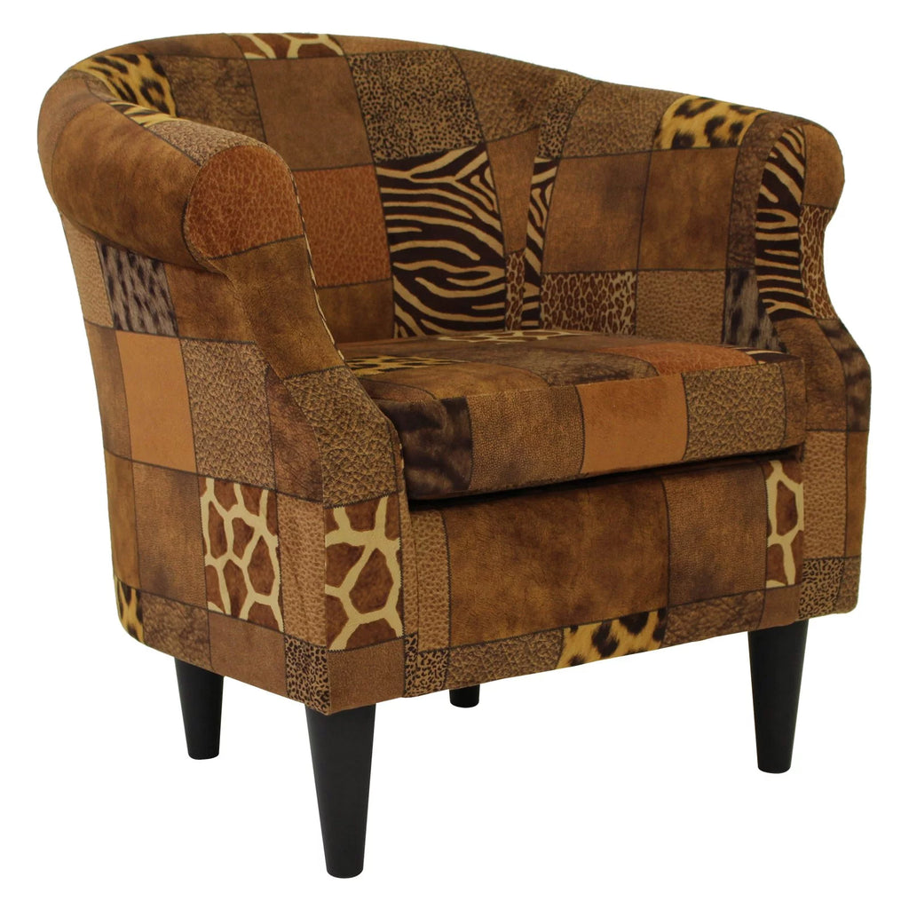 Club Chair K2739