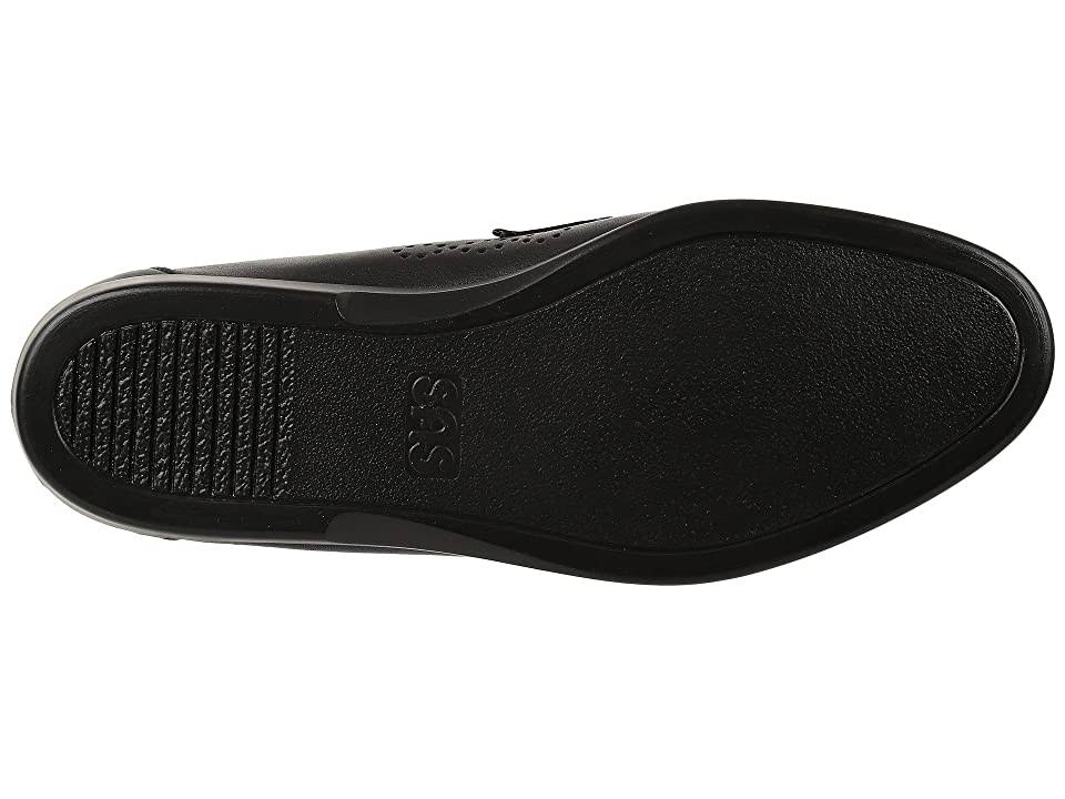Black 9 Wide Shoes X341387