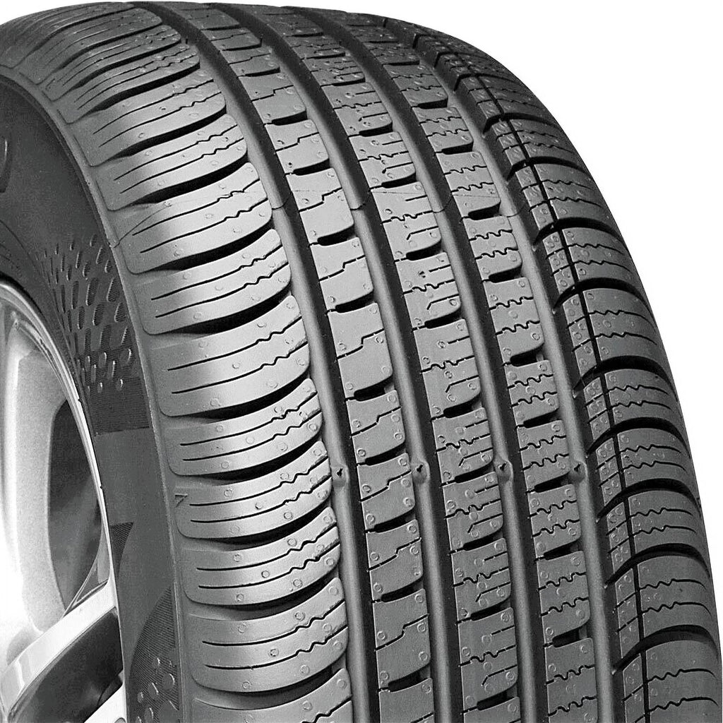 All-Season Tire 215/50R17 95V X45815