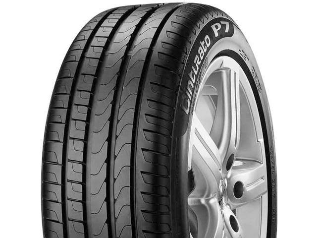 205/50R17 89V Tire U34539