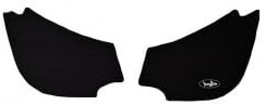 White Camo Exterior Traction Mat Kit H9358