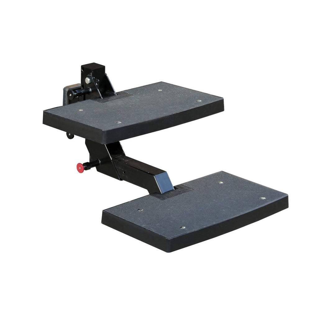 PupSTEP HitchStep T741378