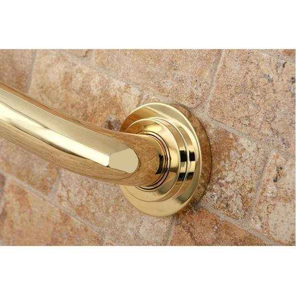 Oil Rubbed Bronze Grab Bar F830