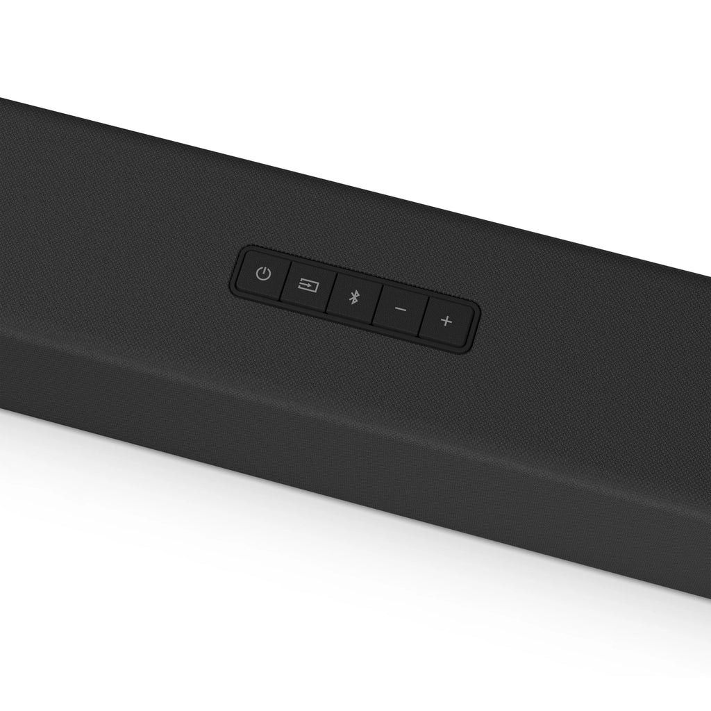 2.1 Sound Bar with Wireless Subwoofer O818