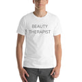 Cotton Short Sleeve T-Shirt D54719