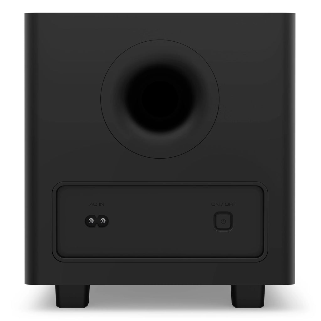 2.1 Sound Bar with Wireless Subwoofer O818