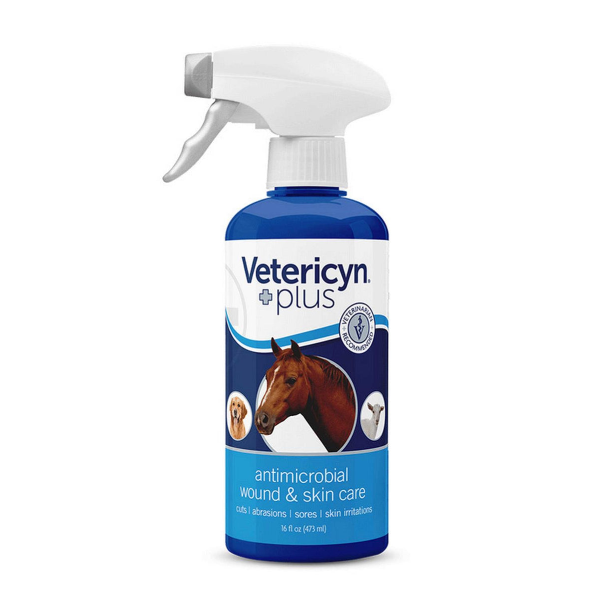 Wound & Skin Care Spray H321169