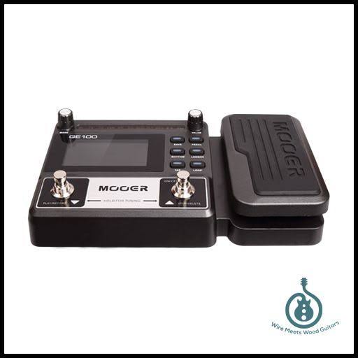 Guitar Multi Effects Processor S39442