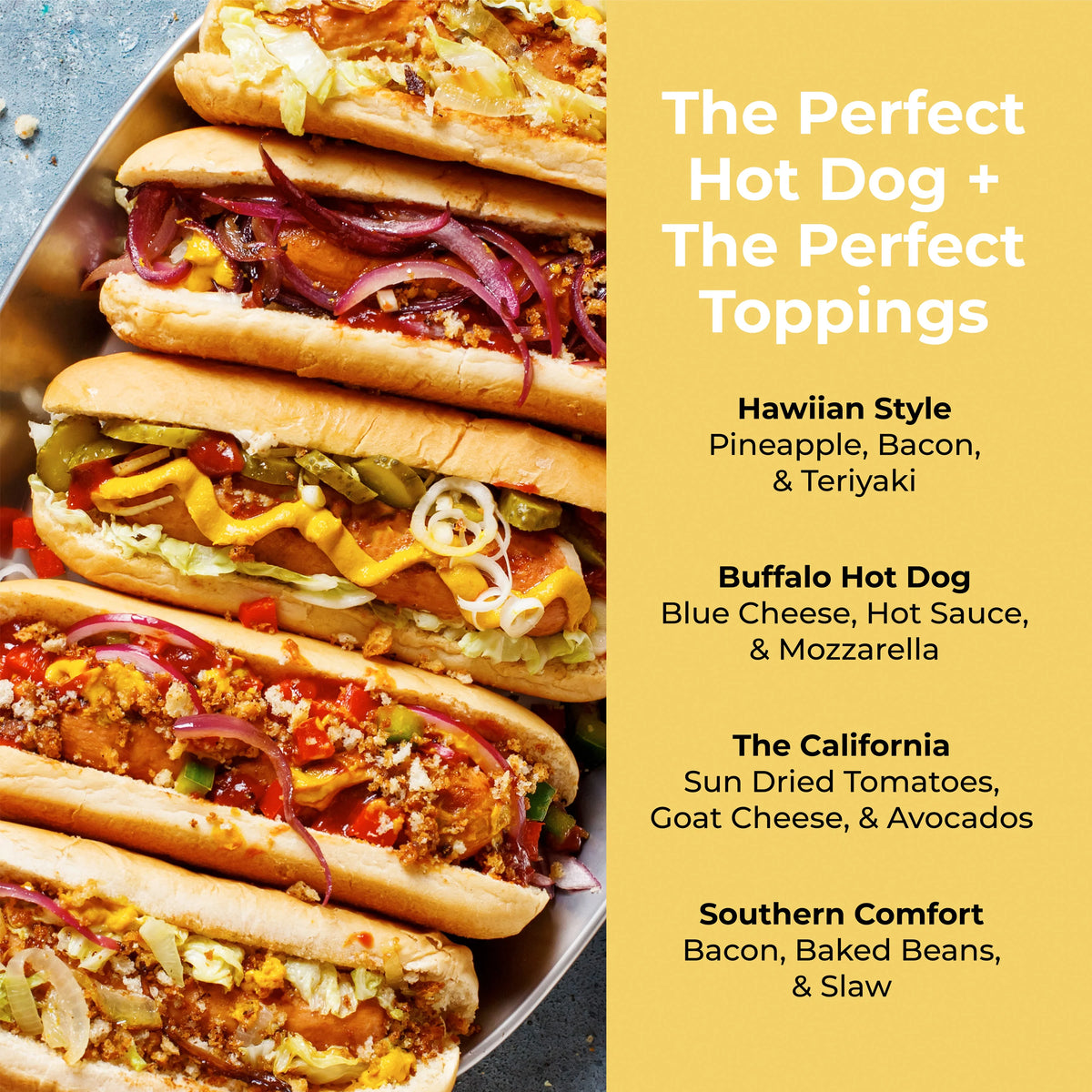 Pop-Up Hot Dog Toaster D137618