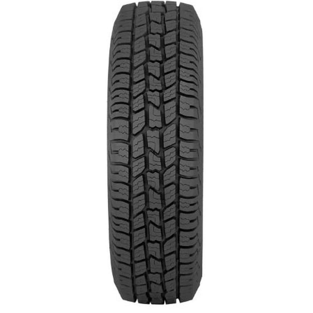 P235/75R15 109T XL Light Truck Tire T744664