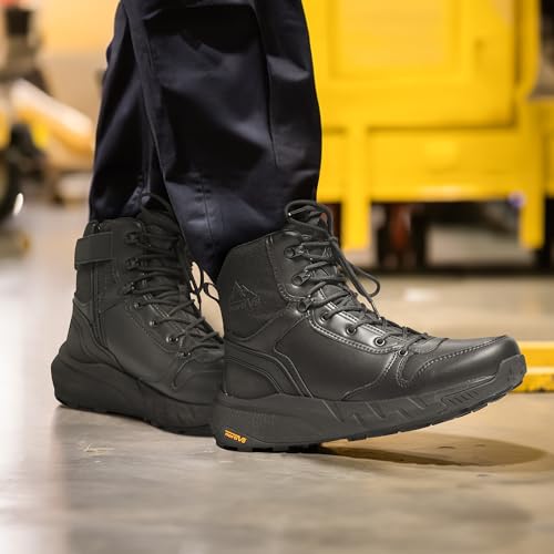 Men's Lightweight Tactical Work Boots W97390