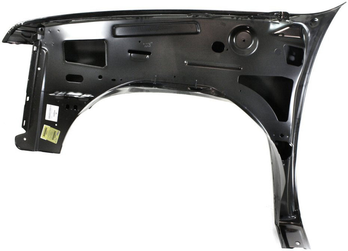 Fender For 2007-2014 Chevrolet Tahoe Passenger Side H3166
