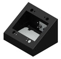 2 Gang Desktop Mounting Box A835