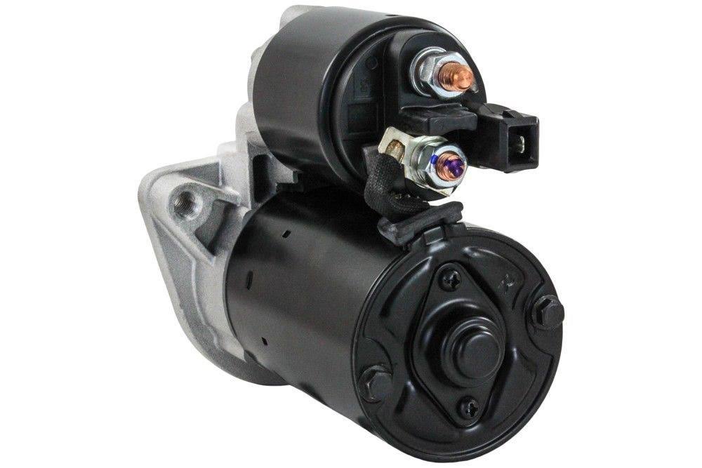 New Starter Motor Y4162