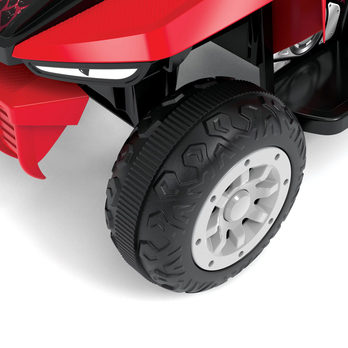 6 Volt Battery Powered Ride-on ATV Y6920