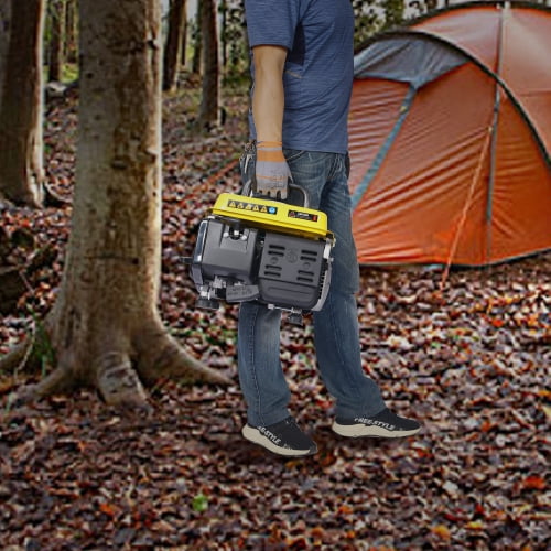 Outdoor Generator U174406