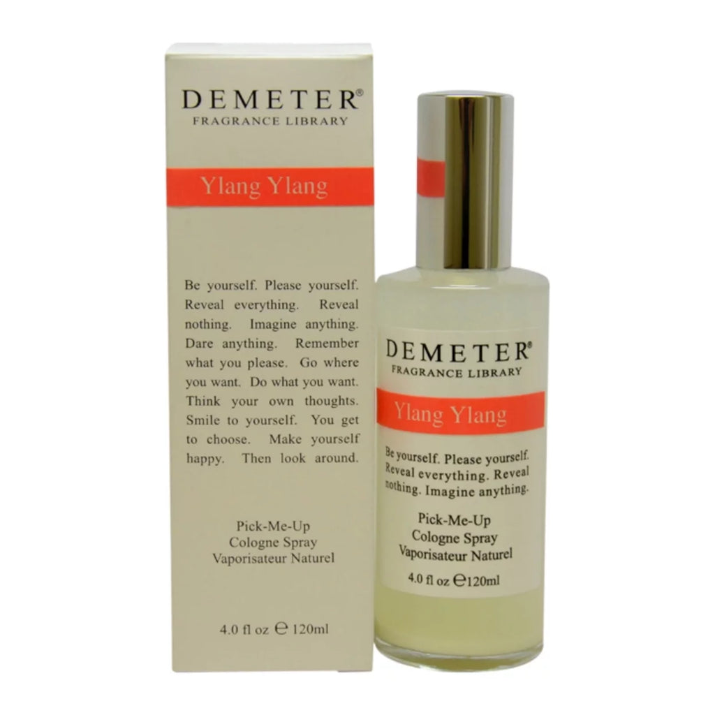 4 oz Cologne Spray Y658984
