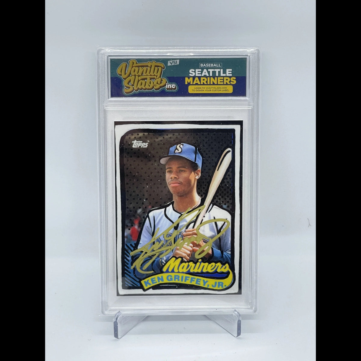 Baseball Mystery 5 Packs Trading Cards H252
