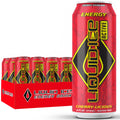 Cherry-Licious Energy Drink, 16 Oz Cans (12 Pack) G557
