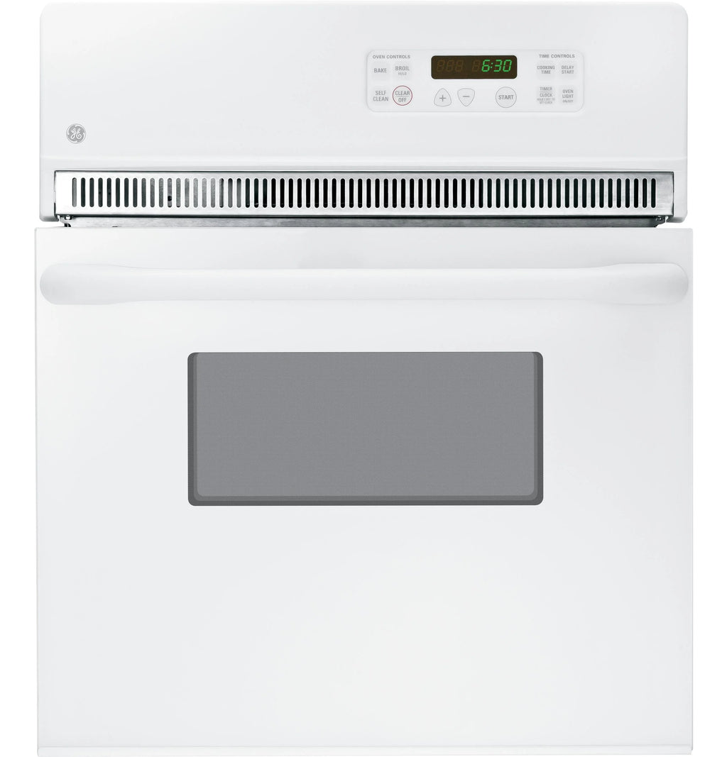 24 Electric Single Self-Cleaning Wall Oven Y945459