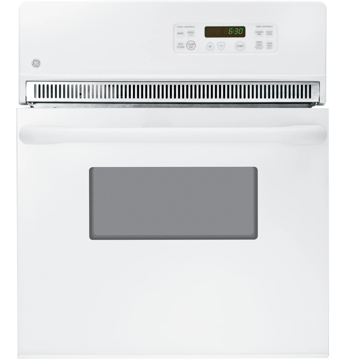 24 Electric Single Self-Cleaning Wall Oven Y945459