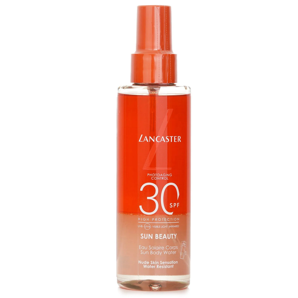 Sun Body Water SPF 30 150ml C44876