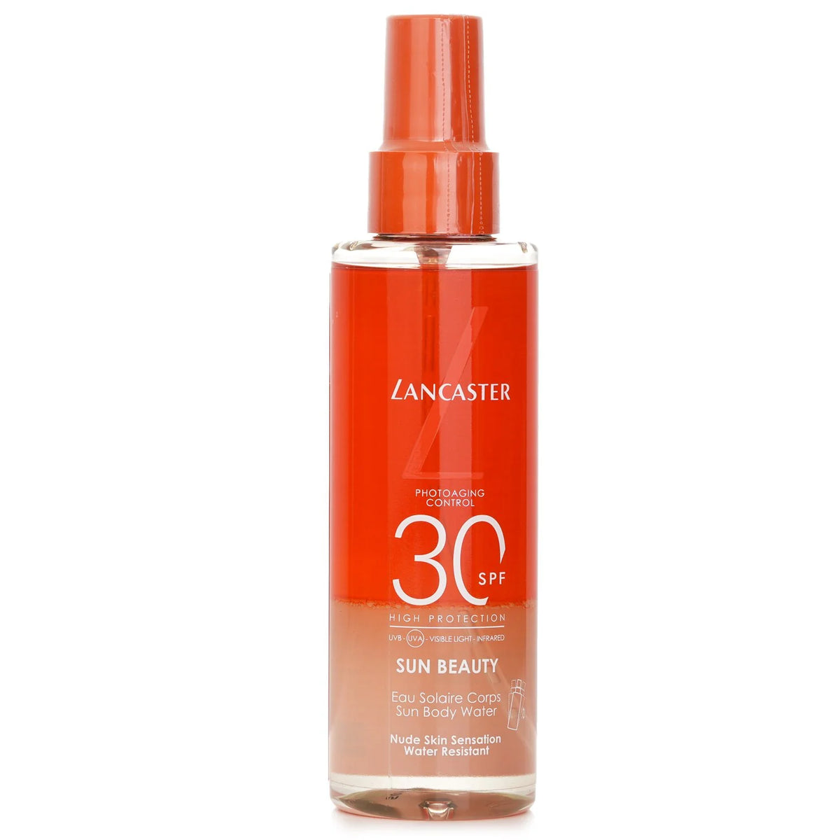 Sun Body Water SPF 30 150ml C44876