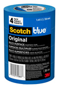 Painter's Tape 4 Pack G333338
