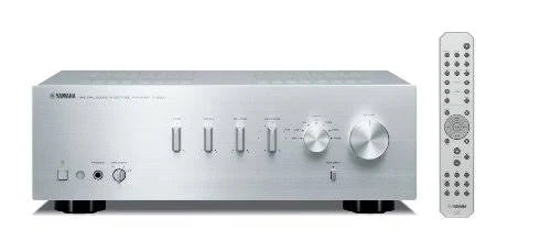 Silver A-S300 Amplifier T43611
