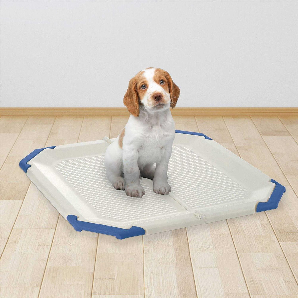 Potty Holder W53542