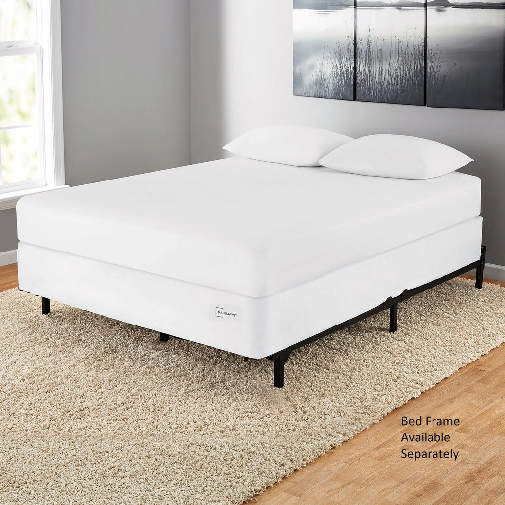 9" Queen High Profile Metal Box Spring B226998
