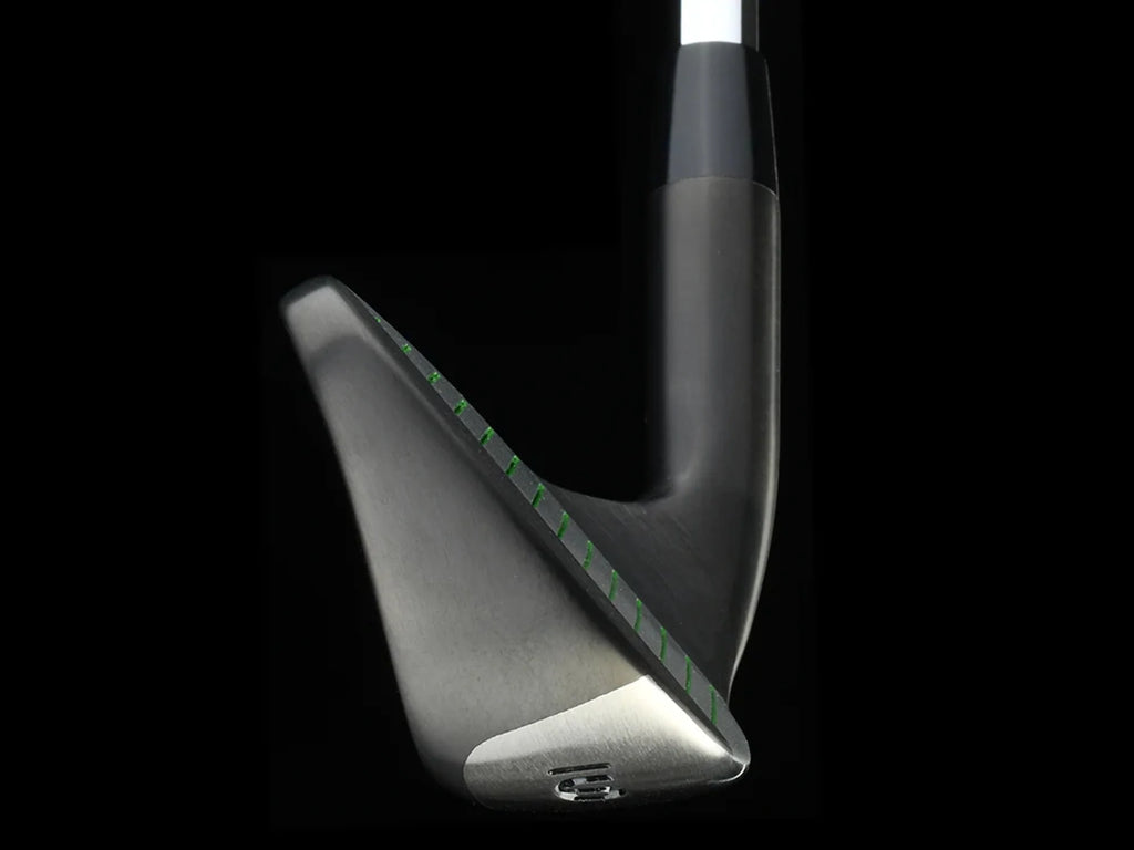 Golf Iron Set M9864