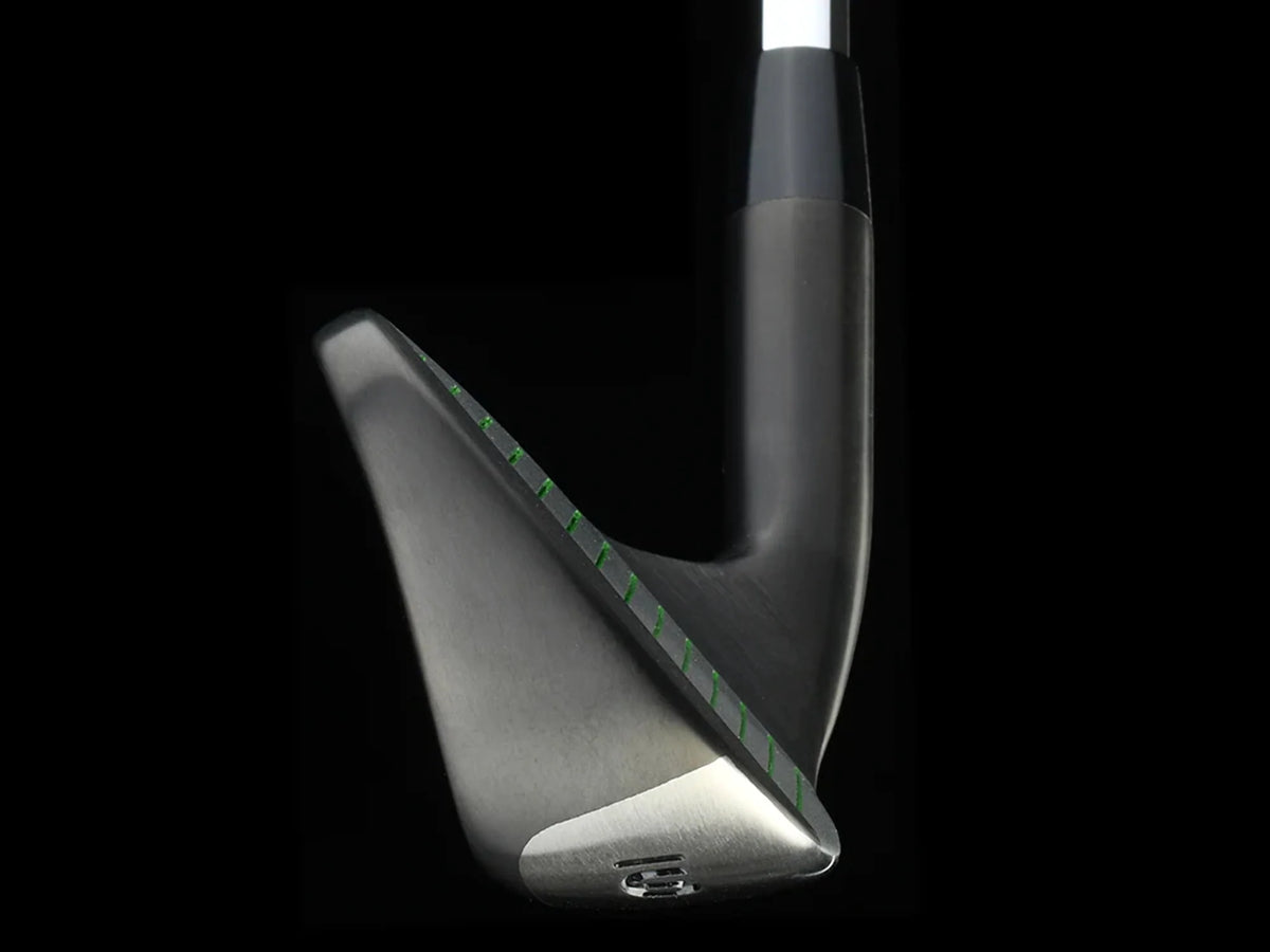 Golf Iron Set M9864