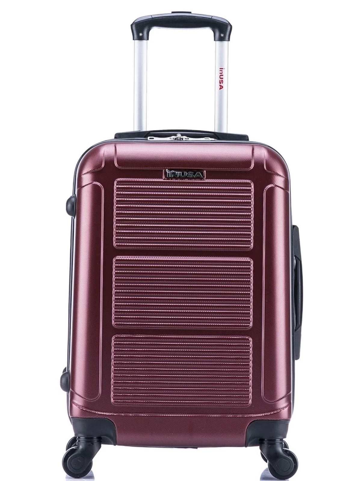 20" Hardside Lightweight Luggage with Spinner Wheels O84030