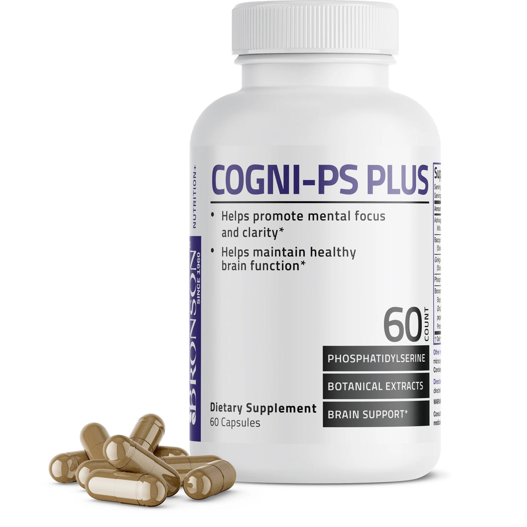 60 Capsules F92096