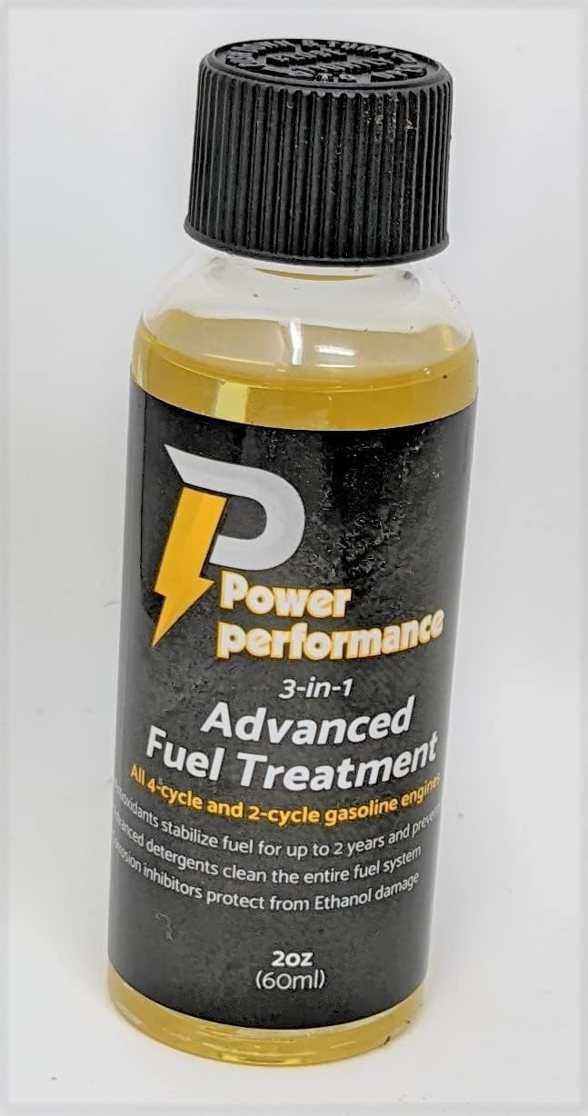 Pack of 5 SAE 10W-40 4-Cycle Engine Oil B77435